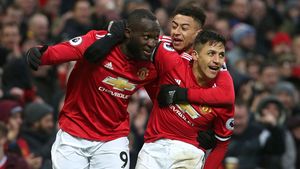 Alexis Sanchez e OUT de la United! Mourinho s-a săturat, vrea să scape de el și pregătește un schimb-șoc pe piața transferurilor | FOTO