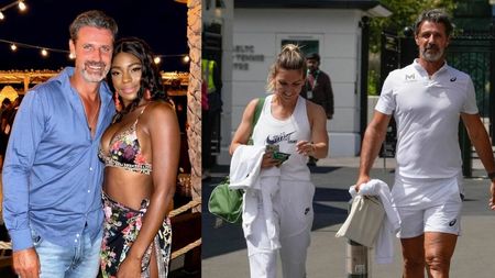 Motivul pentru care soția lui Patrick Mouratoglou nu a fost audiată în cazul Simona Halep: „Organizațiile anti-doping nu sunt poliție, nici procuratură!" Dezvăluiri din interior