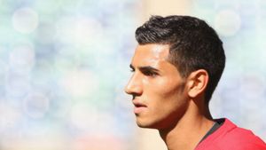 "Mami, mă lași la CFR?" Povestea mijlocașului căruia părinții îi decid viitorul