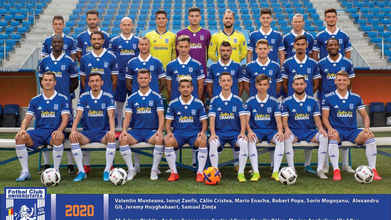 E oficial! FC Universitatea Craiova joacă meciul cu ASU Poli Timișoara pe stadionul „Ion Oblemenco”! Cât îl costă pe Mititelu ca partida din „16-imile” Cupei României să aibă loc în Bănie
