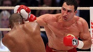 Vladimir Klitschko își pune din nou centura în joc!** Viitorul adversar vrea să producă surpriza: "Voi provoca o undă de șoc în lumea boxului mondial!"
