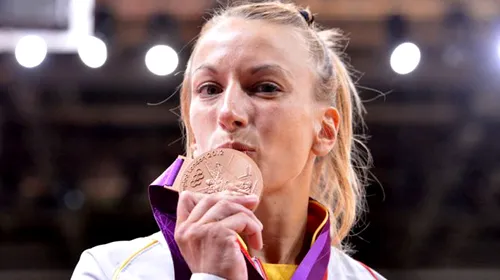 Judoka belgiană Charline Van Snick a fost depistată pozitiv cu cocaină