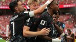 Canada – Qatar la CM 2026. O NEBUNIE de repriză! Trei goluri, penalty anulat de VAR și cartonaș roșu!
