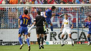 Fost căpitan la Steaua, regretă despărțirea de roș-albaștri:** "Mi-am distrus cariera în B!"