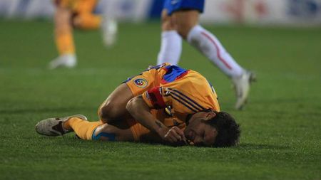 "Mutu nu trebuie să-și dea viața pe teren, el trebuie să joace foarte bine!** Ce facem dacă moare?!"