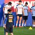 Alex Dobre, replică după ce Gică Hagi l-a lăsat în afara lotului României: „El știe mai bine”