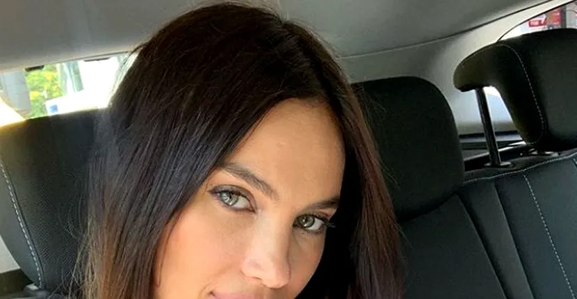 Alina Pușcău, fosta iubită a lui Vin Diesel, se întoarce în România pentru emisiunea 'Ferma'. Primele declarații ale modelului