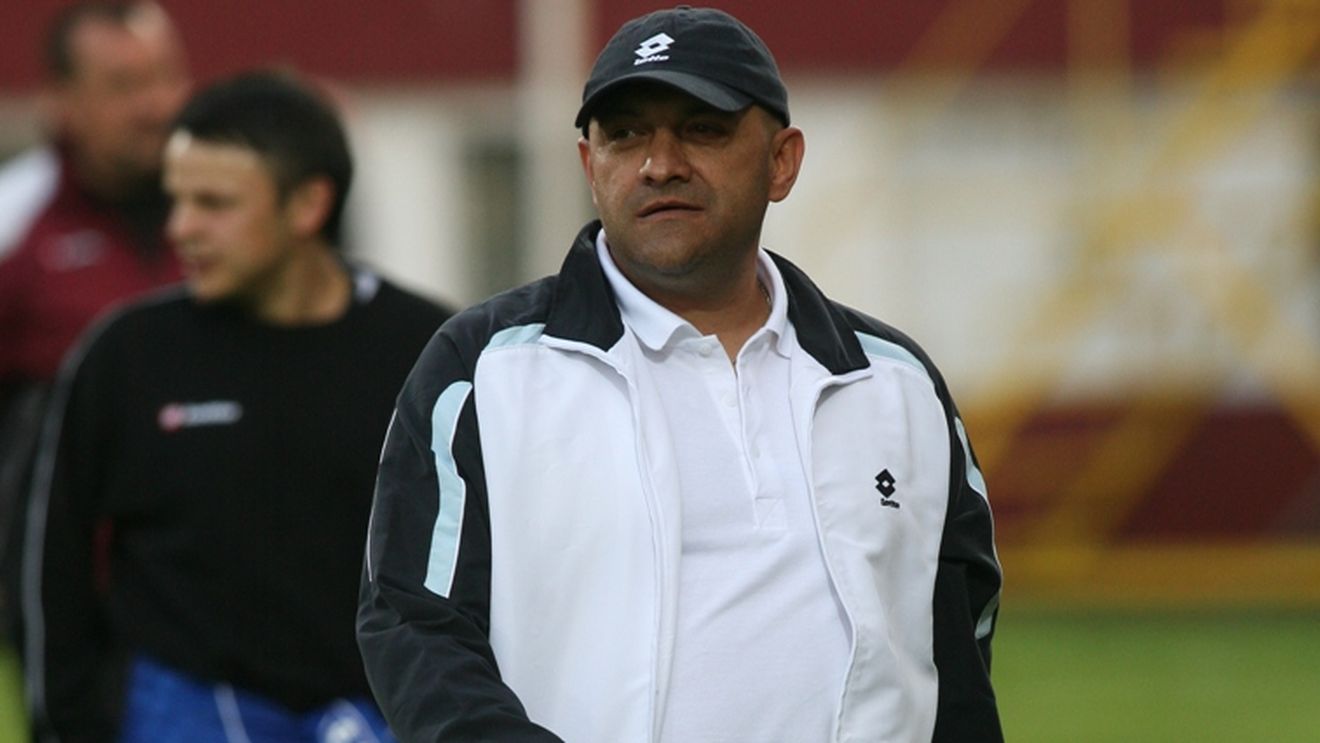 "Străinii pot fi corupți!"