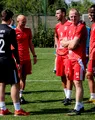 CSM Olimpia s-a despărțit de doi jucători și a anunțat noua componență a staffului tehnic, schimbat aproape total