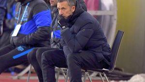 Mihai Stoica, mesaj dur după derby-ul cu Dinamo: „N-am trăit în viața mea o rușine mai mare precum cea de duminică” + "Înțepături" la adresa „câinilor”