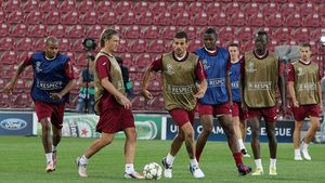 Patronul de la FC Botoșani e pregătit de sărbătoare:** "Fac cinste la tot Clujul, dacă bat CFR"