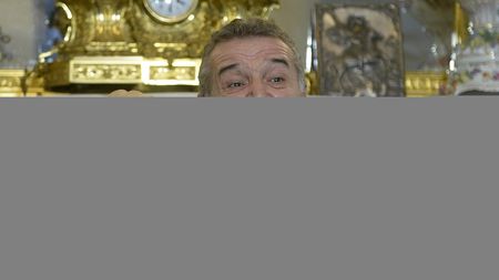 A ratat "potul" de la UEFA, dar câștigă în alt mod. Planul lui Becali după ratarea calificării în grupele Europa League + fotbalistul salvat în ultima clipă, deși era cu bagajele la ușă