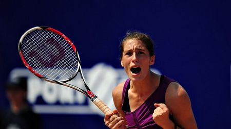 Andrea Petkovici nu va participa la Openul Australiei