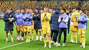 Austriecii au numit cel mai periculos „tricolor”, înaintea meciului cu România