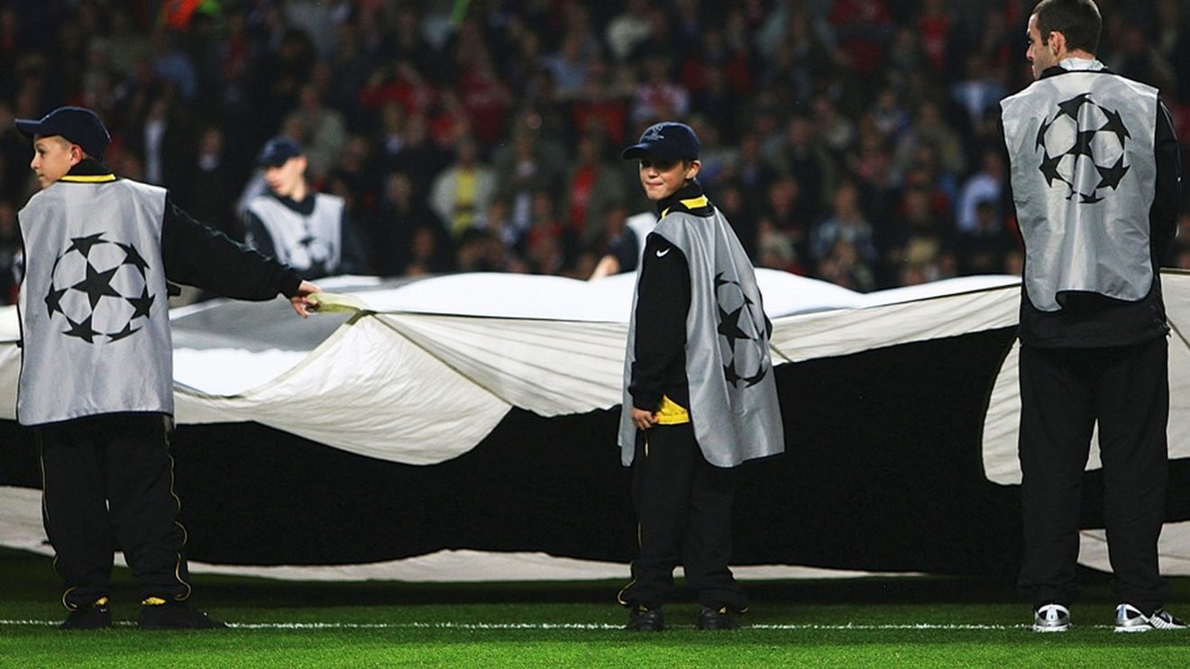 Ford aduce cititorii ProSport** în mijlocul acțiunii Uefa Champions League