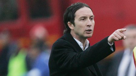 "Steaua e doar o haltă pentru Tătărușanu"