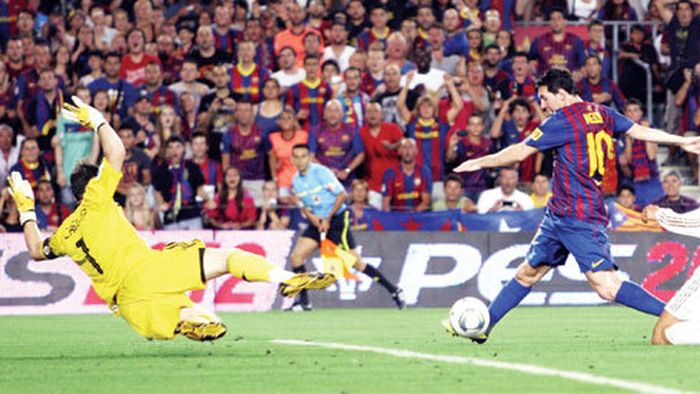 BarÃ§a și Real, în război cu Primera Division!** "Să joace doar între ele și să ne lase în pace!"