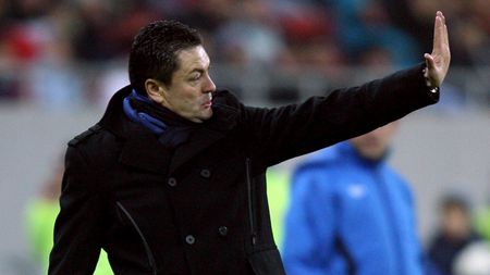 Becali îi dă dreptate lui MM!** "Stan s-a dat cu capul de pereți și a înțeles" Schimbările pregătite pentru meciul cu Schalke