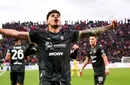 Negociază cu arabii şi forțează transferul definitiv al lui Florinel Coman. Cagliari nu are clauză de cumpărare