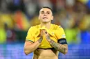 Ciprian Marica, atac împotriva lui Nicolae Stanciu, după România – Olanda 0-3! Cum i-a pocit numele căpitanului naționalei