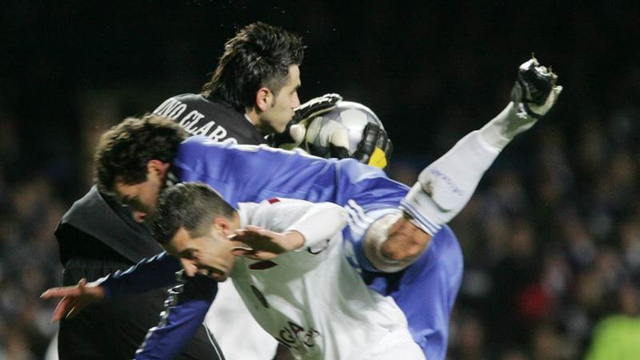 Aproape un milion și jumătate de telespectatori au urmărit Chelsea - CFR Cluj!