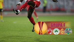 N'Doye, out cu Panathinaikos