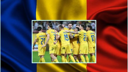 România - Andorra a bătut tot ca audiență! Câți români au urmărit la tv meciul la care au putut asista în tribune doar copiii