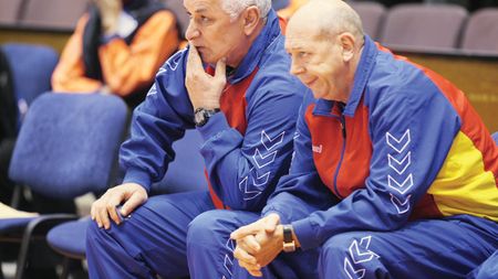 Muși: "Pleacă Tadici, plec și eu!"