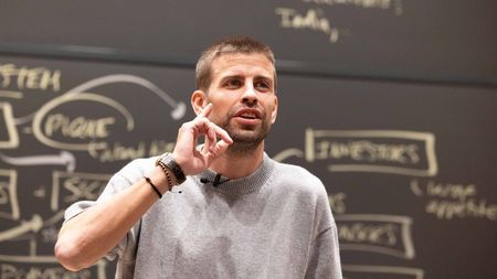 Gerard Pique nu are niciun dubiu: „Barcelona e mai puternică decât Real Madrid”