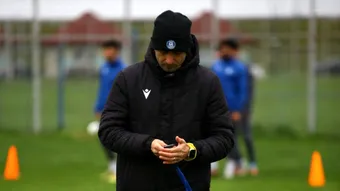 CSM Slatina pregătește sezonul următor de Liga 2! Planurile oltenilor, anunțate de Viorel Ferfelea