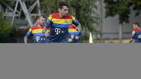 Valerică Găman, noul jucător al FCSB! Becali: "A semnat pe doi ani, a făcut vizita medicală. Ne va ajuta cu Lazio și va deveni om de bază la națională". Care e situația lui Cristi Tănase