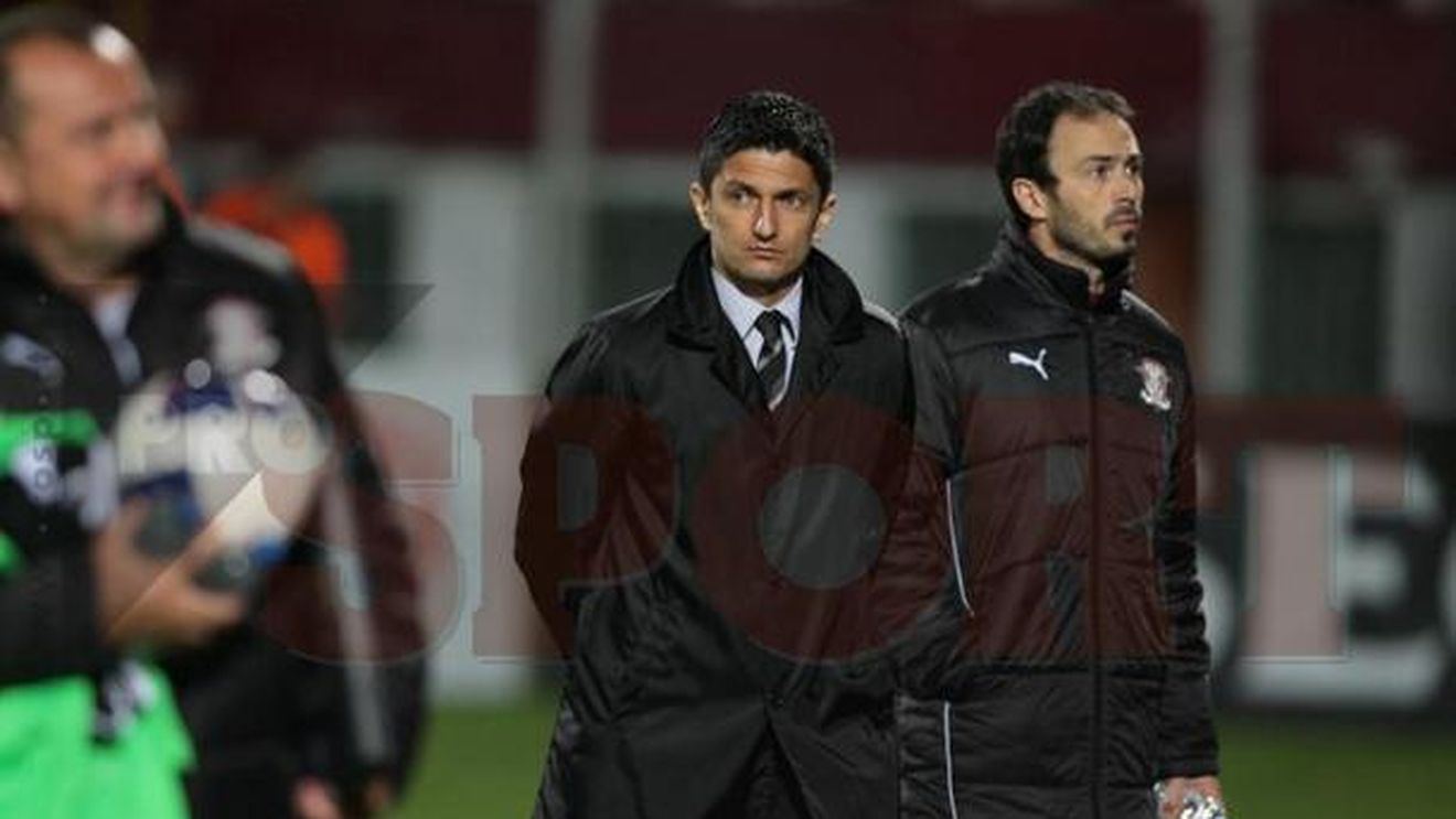 Lucescu lasă titlul pentru alții:** "Nu mă interesează cine îl ia! E un an ciudat" Explicația renașterii neașteptate