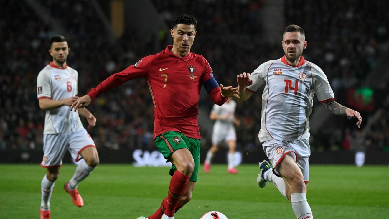 Dinamo, transfer bombă chiar în ziua plecării în cantonament! A fost anunțat oficial: are 48 de meciuri pentru naționala Macedoniei de Nord