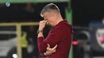Daniel Pancu testează un fotbalist din Coasta de Fildeș pentru Rapid. Are 17 ani și nu există pe Transfermarkt