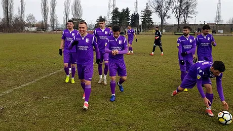 Emil Săndoi, convins că FC Argeș își va rezolva în scurt timp problema cu dreptul  de a promova.** 