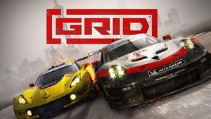 Iată cerințele de sistem pentru noul joc GRID