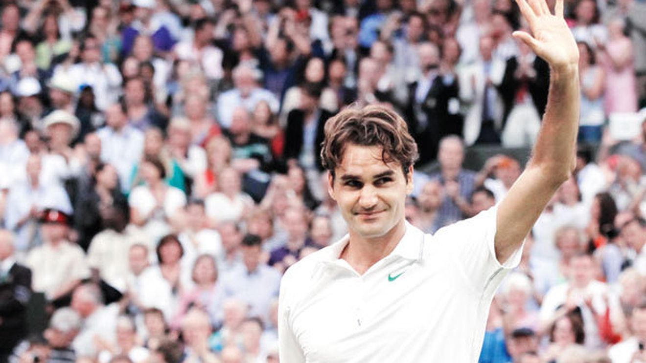 Federer nu ține steagul!** Liderul mondial ATP i-a refuzat pe elvețieni pentru ceremonia de deschidere