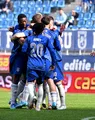 FCU Craiova a trecut de Metalul Buzău, dar șansele sale la play-off sunt infime. Valentin David: ”A fost o victorie muncită, parcă cu prea multe sacrificii”