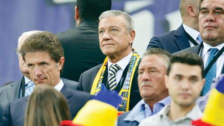 Sandu se teme de o asistență redusă la partida amicală cu Argentina: "Lumea este supărată pe FRF și națională"