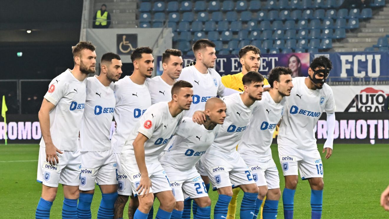 Veste de ultimă oră pentru Edi Iordănescu! Vedeta Universității Craiova a aflat ce a pățit după accidentarea din derby-ul Băniei: „În proporție de 90% este asta!” EXCLUSIV