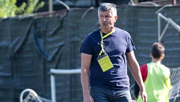 Urban Titu și-a numit noul antrenor. Alegerea, fostul mare fotbalist al Chindiei, cu peste 200 de meciuri în prima ligă