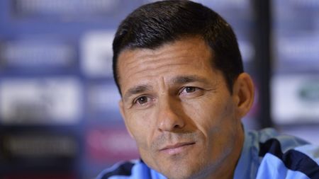 Costel Gâlcă, prima reacție după ce Adrian Mititelu a anunțat că s-a autopropus la FC U Craiova 1948! „M-a sunat un intermediar" | EXCLUSIV