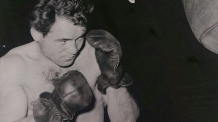 Doliu în box. A murit Mircea Dobrescu, vicecampion olimpic la Melbourne