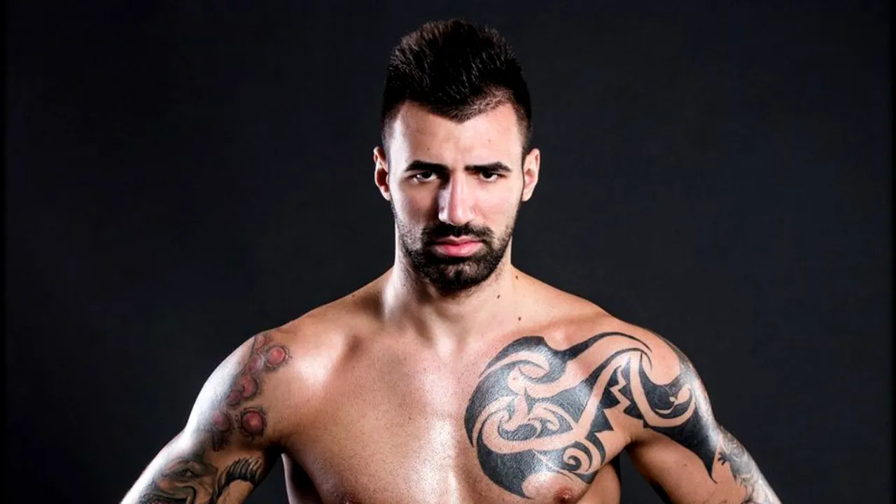 Bogdan Stoica, mesaj „războinic” pentru Rinor Latifaj: „Să vină antrenat bine!” + Ce spune despre debutul în ONE Championship | EXCLUSIV