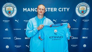 400.000 de fani din Premier League au semnat o petiție prin care cer excluderea lui Erling Haaland din fotbalul englez! Motivul ireal invocat de suporteri