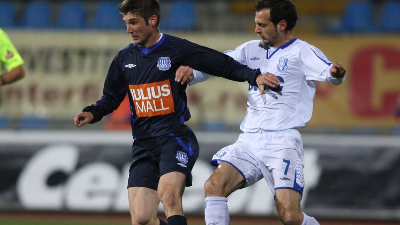 Comentariul meciului Farul - Poli Iași 1-1