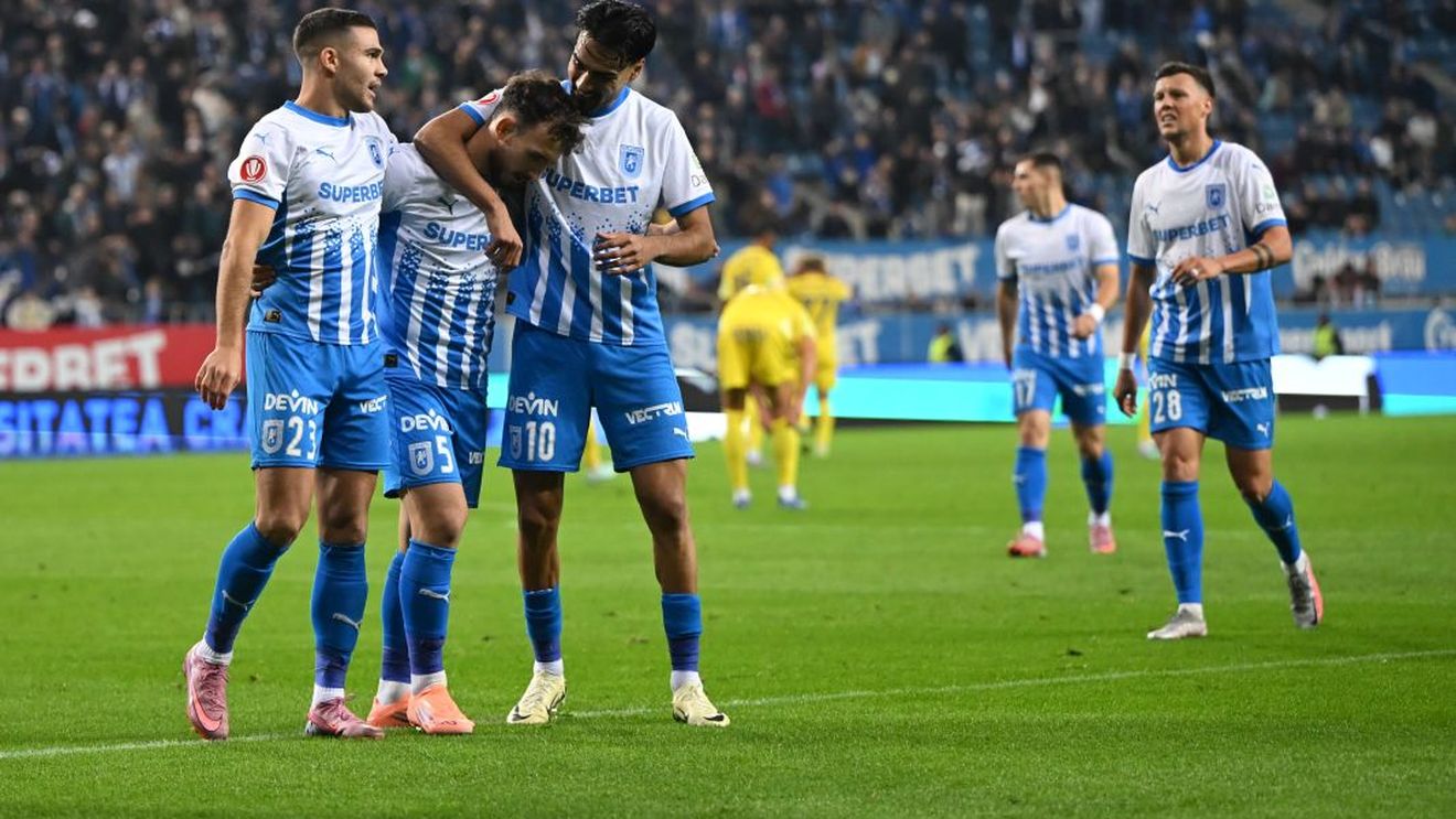 Mirel Rădoi, elogii pentru jucătorul pe care l-a scos din lot. „E mult peste campionatul intern”. Unde a ajuns să locuiască antrenorul Universităţii Craiova