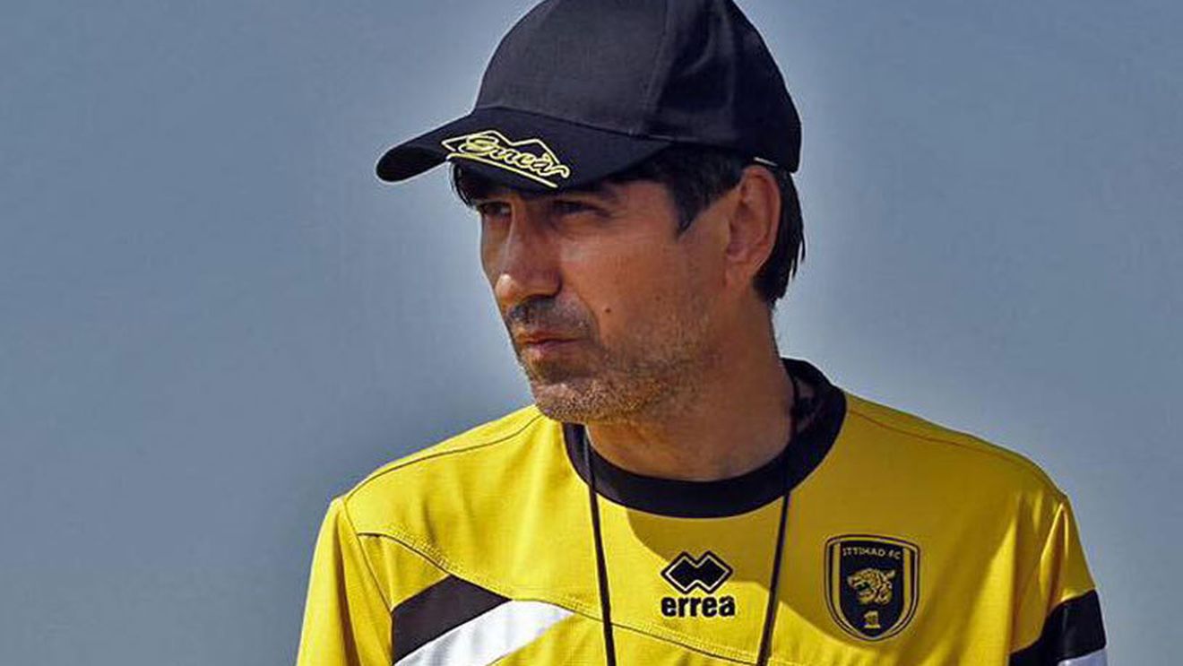 Pițurcă, adio Al Ittihad! Românul a fost anunțat că i s-a reziliat unilateral contractul și cel mai probabil va merge la FIFA pentru a-și căuta dreptatea