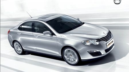 FOTO** Francezii și-au imaginat cum ar putea arăta noul Logan