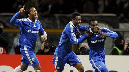 "Blestemul" Chelsea! Obi Mikel ratează și el CM